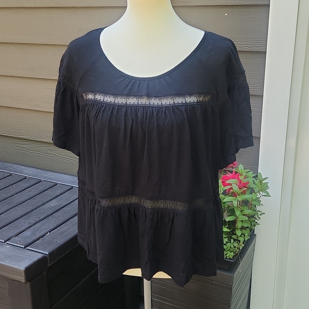 NWT GAP Tee